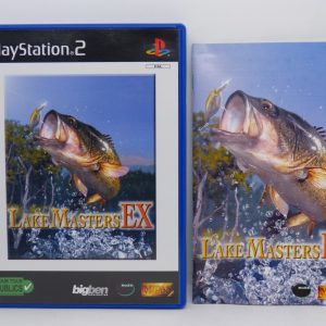 Lake masters ex