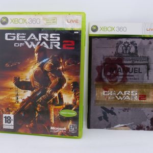 Gears of war 2