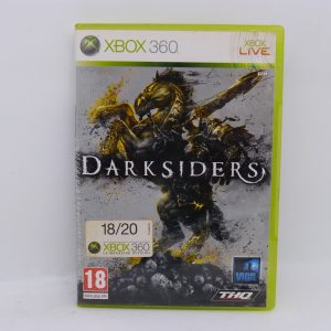 Darksiders