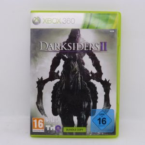 Darksiders 2