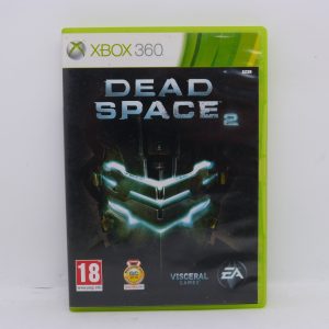 Dead space 2