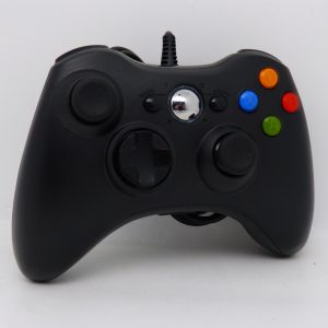 Manette xbox 360 filaire