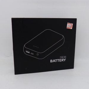 Batterie nomade 5000 mAh