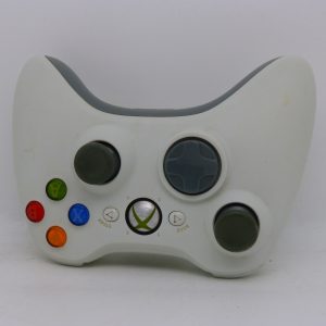 Manette xbox 360