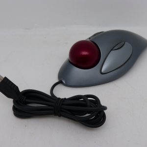 Souris Logitech T-BC21 Trackman marble