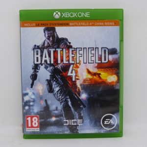 Battlefield 4
