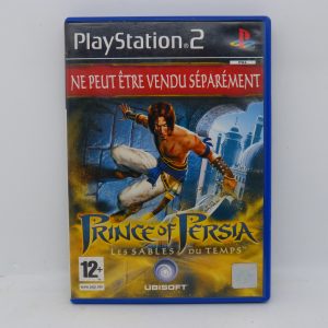 Prince of persia les sables du temps