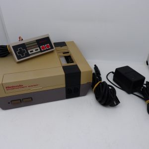 Console Nintendo NES