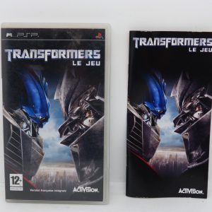 Transformers