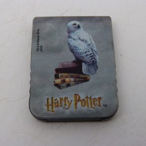 Carte mémoire PS1 Playstation 1 Harry Potter