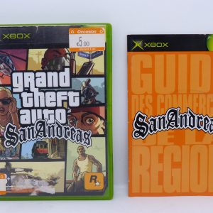 Grand Theft Auto GTA san andreas