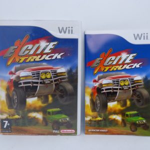 Excite truck
