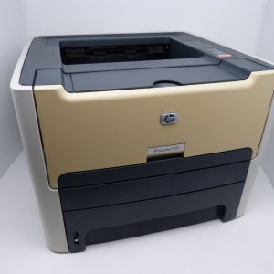 Imprimante HP laserjet 1320 avec Toner neuf