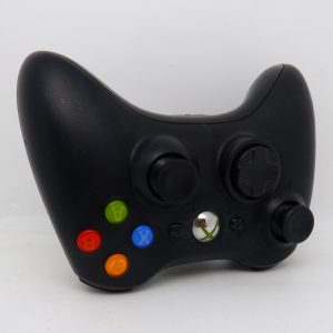 Manette xbox 360