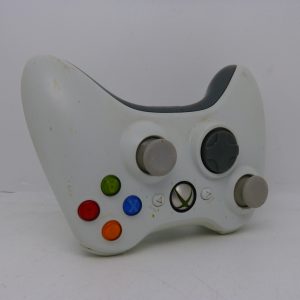 Manette xbox 360