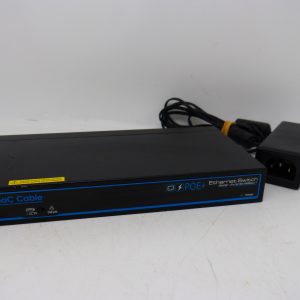 Ethernet switch Elbac cable S40833-B0