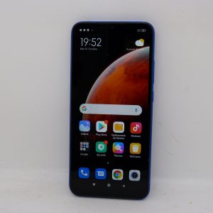 Xiaomi redmi 9C 32Go tous opérateurs