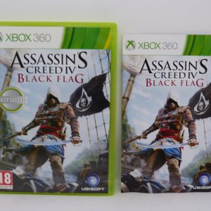 Assassin’s creed 4 black flag