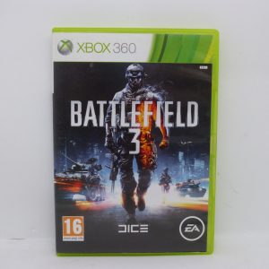 Battlefield 3