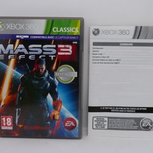 Mass effect 3