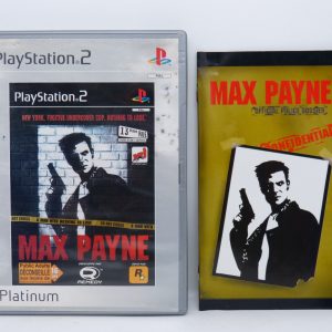 Max payne