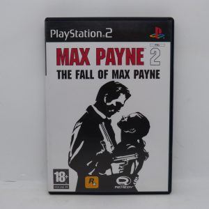 Max payne 2