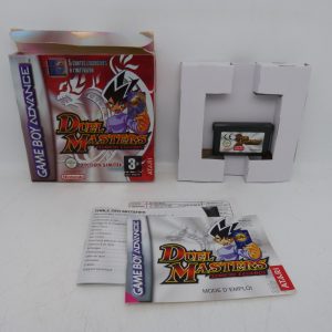 Duel masters sempai legends + notice