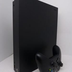 Console Xbox one x 1To