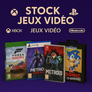 Jeux