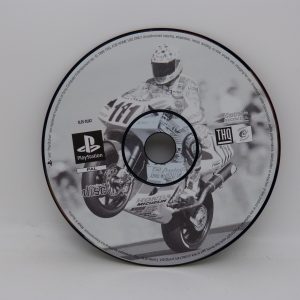 Castrol Honda Superbike racing