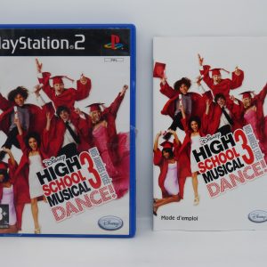 High school musical 3 dance nos années lycée
