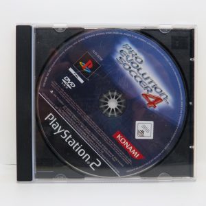 PES 4