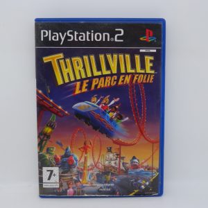 Thrillville