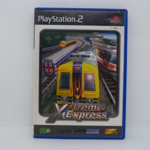 X-treme xtreme express