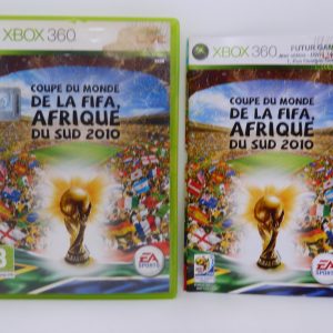 Coupe du monde de la fifa afrique du sud 2010
