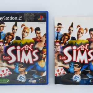 Les sims