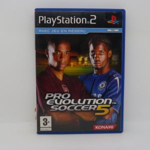 PES 5