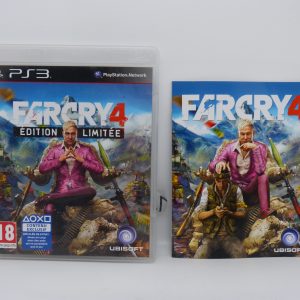 Farcry 4