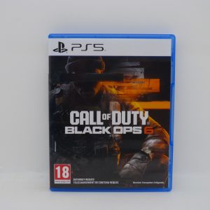 Call of duty black ops 6