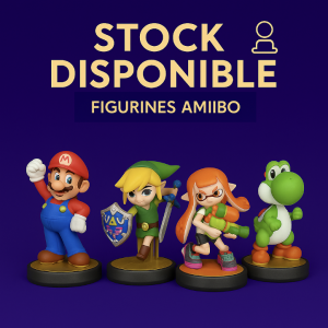 Amiibo