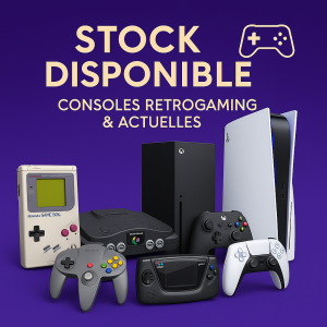 Consoles