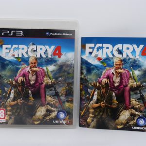 Farcry 4