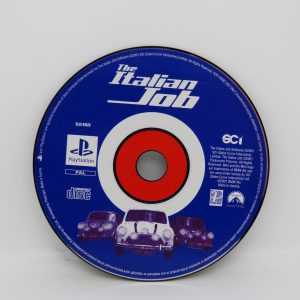 The italien job