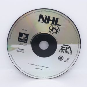NHL 98