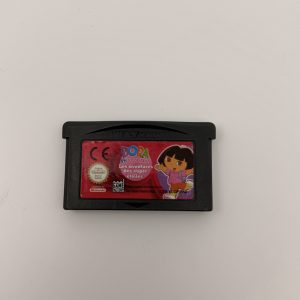Dora les aventures des super étoiles