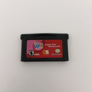 Dora super star adventures