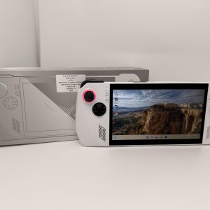 Asus ROG Ally RC71