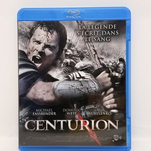 Centurion