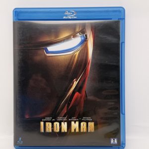 Iron man