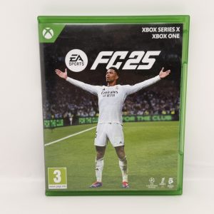 FC25